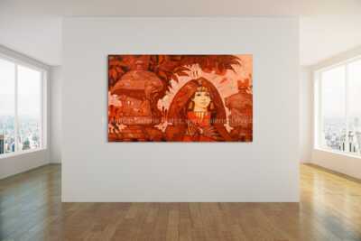  / Rusovláska / Ivan Sedliský