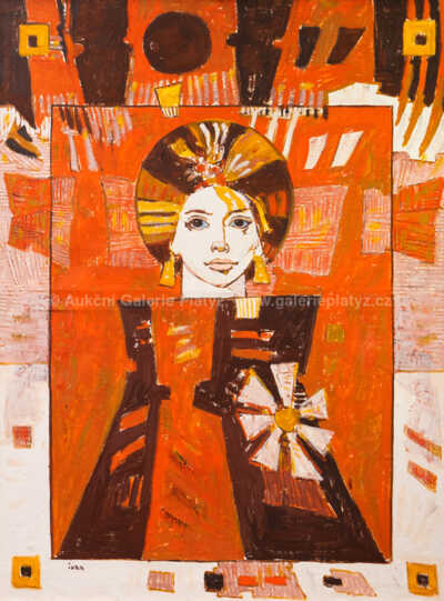  / Benátky I / Ivan Sedliský