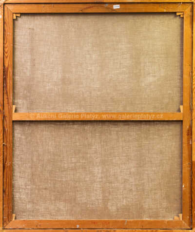  / Benátky II / Ivan Sedliský