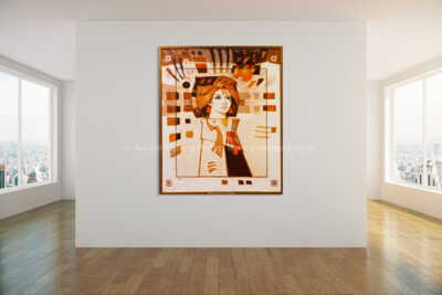  / Benátky II / Ivan Sedliský