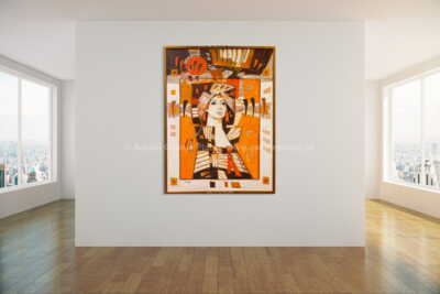  / Benátky III / Ivan Sedliský