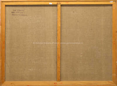  / Pravoslavná / Ivan Sedliský