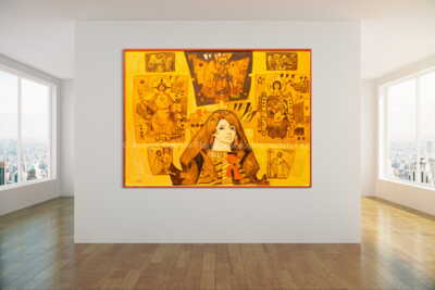  / Pravoslavná / Ivan Sedliský