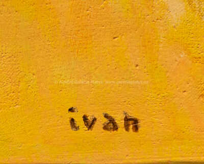  / Pravoslavná / Ivan Sedliský