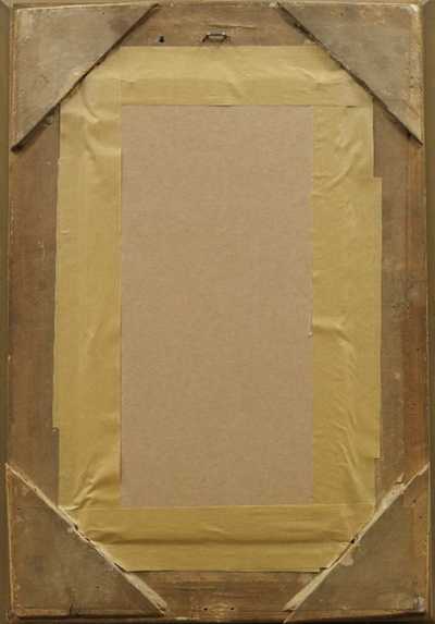  / Čtenářka / František Antonín Jelínek