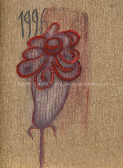  / Na Malé Straně / Karel Chaba 