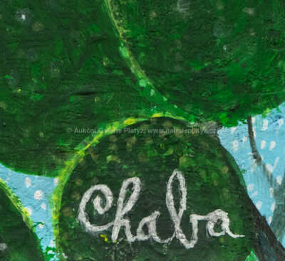  / Na Malé Straně / Karel Chaba 