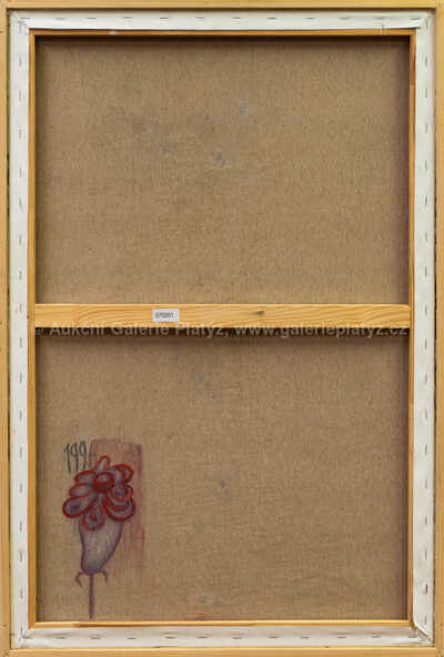  / Na Malé Straně / Karel Chaba 