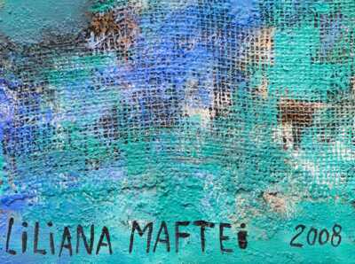  / Jezírko / Liliana Maftei