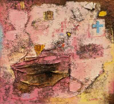  / Růžový den / Liliana Maftei