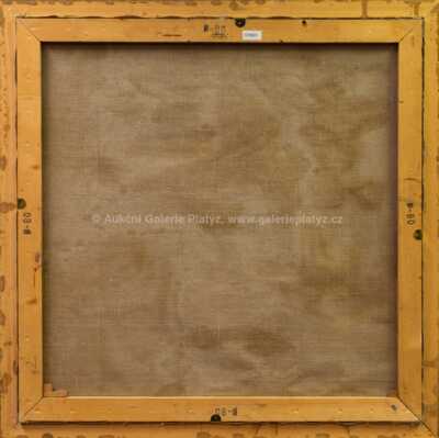  / Jezero / Kamila Ženatá