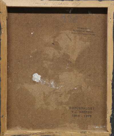  / Cyráno / Vladimír Jan Hnízdo