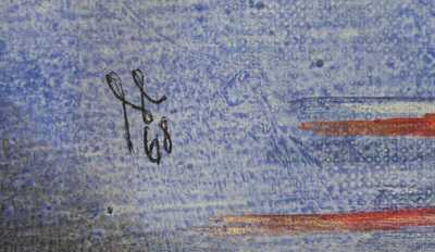  / Cyráno / Vladimír Jan Hnízdo