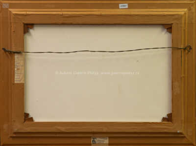  / Na řece / Josef Procházka