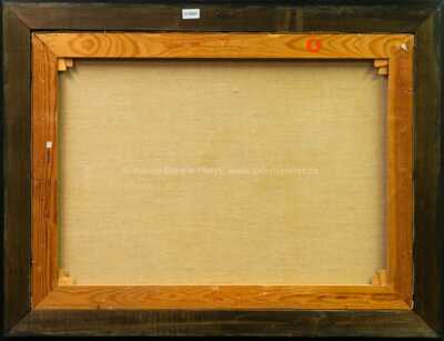  / Podvečer / Jaroslav Paur