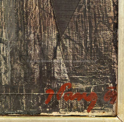  / Katedrála / Jaroslav Paur