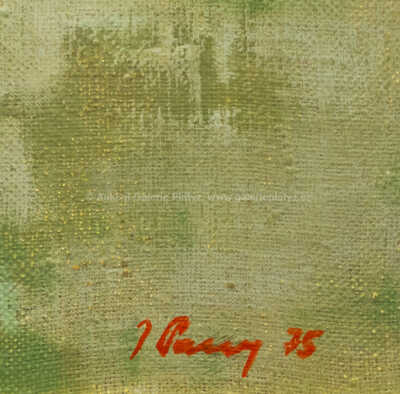  / Městské menhiry / Jaroslav Paur