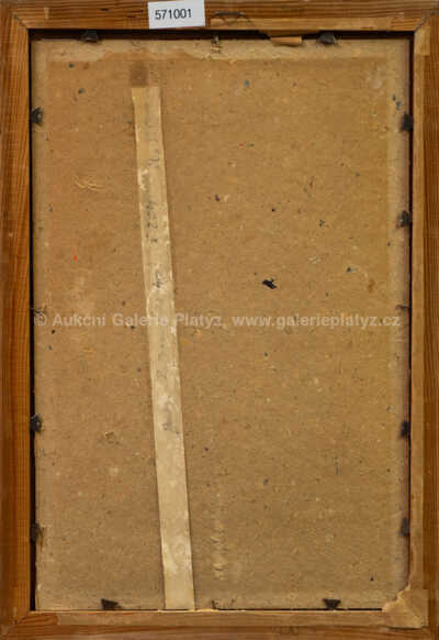  / Koledníci / Josef Lada