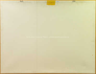  / Ptáček / Ota Janeček