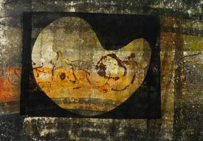  / Ptáček / Ota Janeček