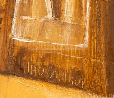  / Náhodná hra / Jindra Husáriková