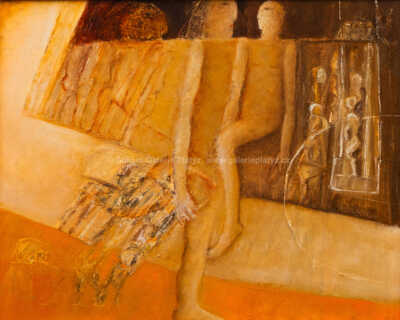  / Náhodná hra / Jindra Husáriková