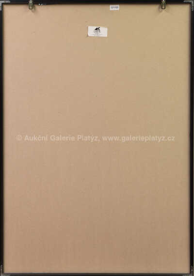  / Variace na Joba II / Oldřich Kulhánek