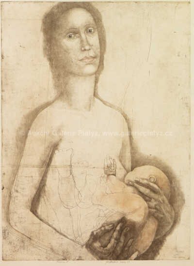  / Madona / Jiří Anderle