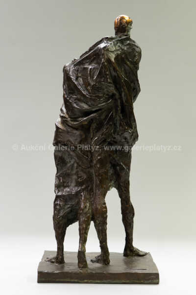  / Faust a Markétka / Peter Nižňanský