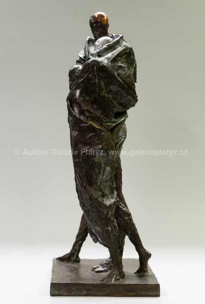  / Faust a Markétka / Peter Nižňanský