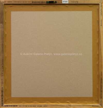  / Člověk a kůň / Kristian Kodet