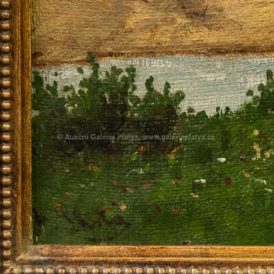  / U rybníka / Albín Lhota