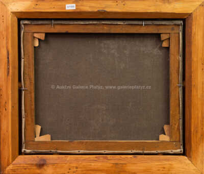  / Zbečno / Jan B. Minařík