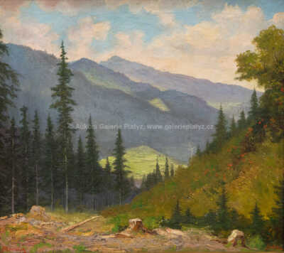  / Špičák / Jan B. Minařík