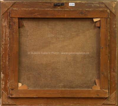  / Špičák / Jan B. Minařík