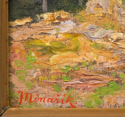  / Špičák / Jan B. Minařík