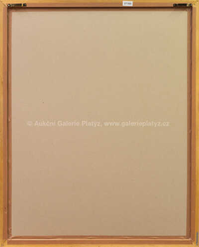  / Výslech / Oldřich Kulhánek