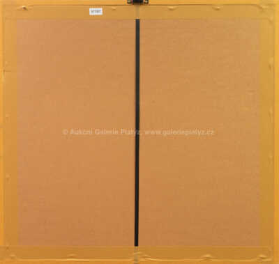  / Sakrální objekt / Pavla Mautnerová