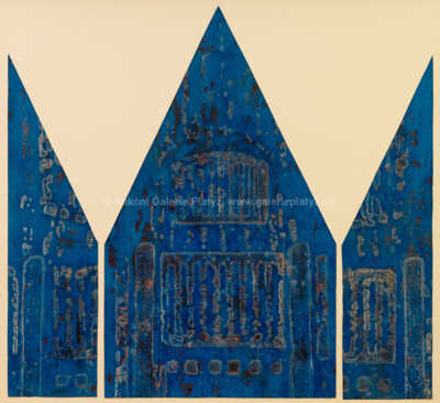  / Sakrální objekt / Pavla Mautnerová