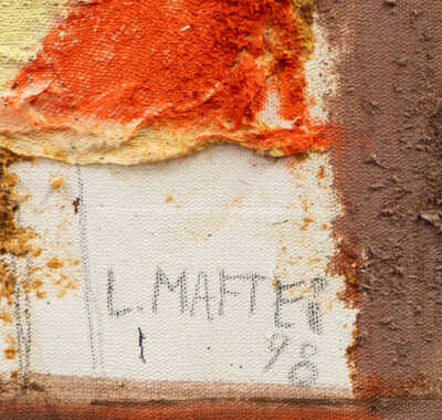  / Intrika / Liliana Maftei