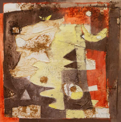  / Intrika / Liliana Maftei