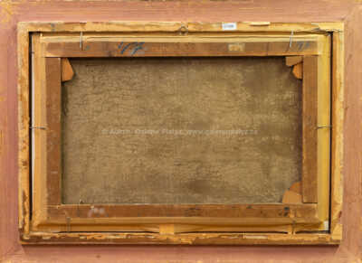  / Topoly / Václav Jansa