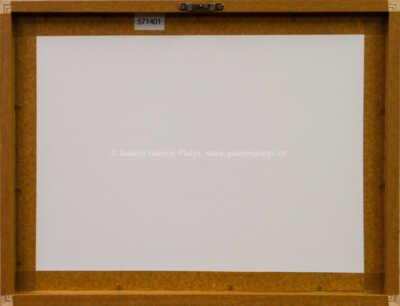  / Můj anděl s harfou / Adolf Born