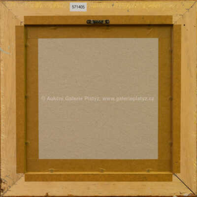  / Všechno co mám rád / Kamil Lhoták