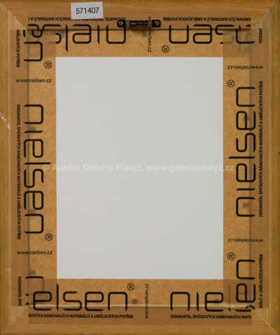  / Dětská projížďka / Jiří Trnka