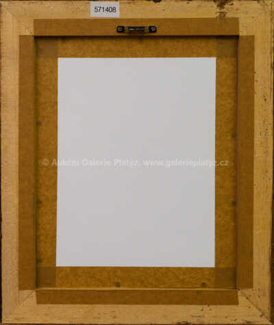  / Strom poznání / Jan  Zrzavý