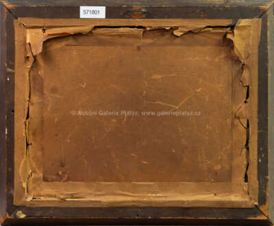  / Nocturno / Josef Král