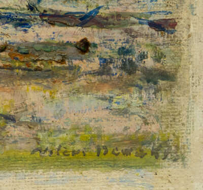  / Labská krajina / Vilém (Willi) Nowak