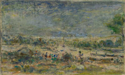  / Labská krajina / Vilém (Willi) Nowak