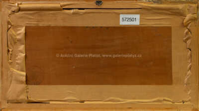  / Přístav / D. Morett